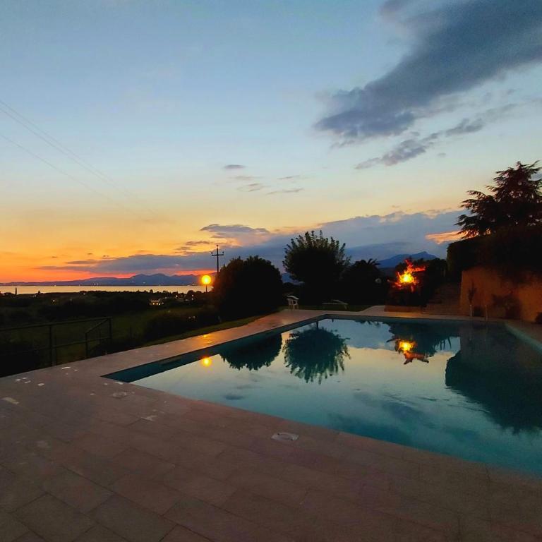 APARTMENT NIDO DELL'ARTE - Regarda Travel - Appartamento con Vista Lago - 45