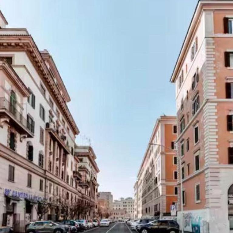 Ave Roma Suite - Apartamento de 1 dormitorio - 6