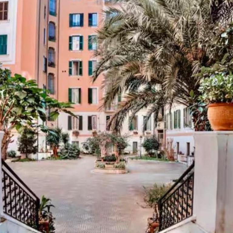 Ave Roma Suite - Apartamento de 1 dormitorio - 5