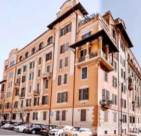 Ave Roma Suite - Apartamento de 1 dormitorio - 3