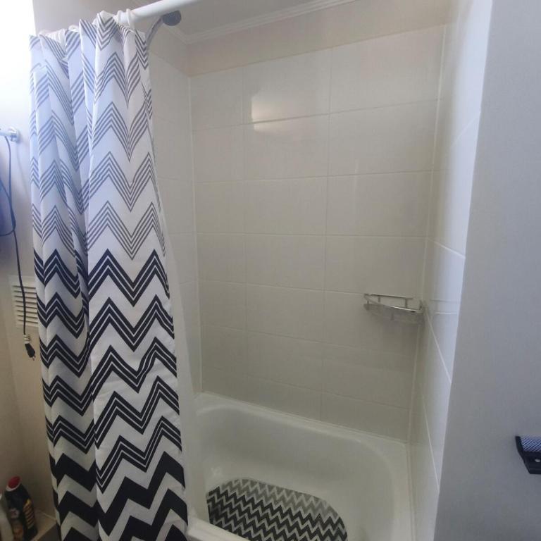 Departamento en Villarrica con vista al volcán y con gran conectividad - Apartamento de 1 dormitorio - 8