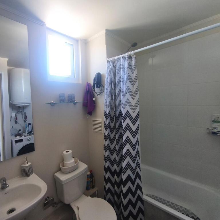Departamento en Villarrica con vista al volcán y con gran conectividad - Apartamento de 1 dormitorio - 11