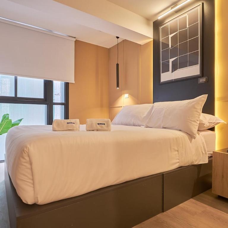Arrieta 271 Collection by Geko - One-Bedroom Apartment - 3