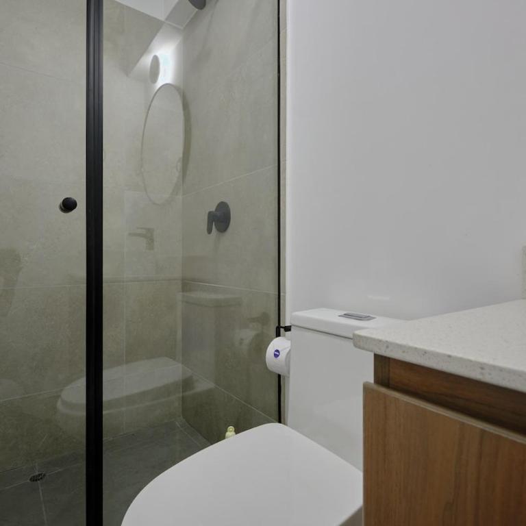 Arrieta 271 Collection by Geko - One-Bedroom Apartment - 5