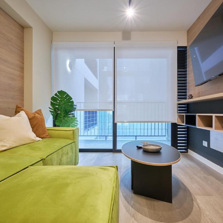 Arrieta 271 Collection by Geko - One-Bedroom Apartment - 6