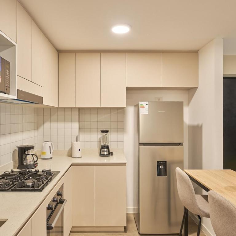 Arrieta 271 Collection by Geko - One-Bedroom Apartment - 7