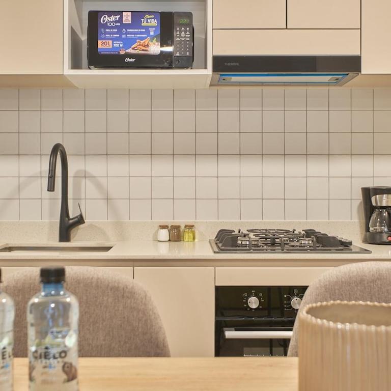 Arrieta 271 Collection by Geko - One-Bedroom Apartment - 8