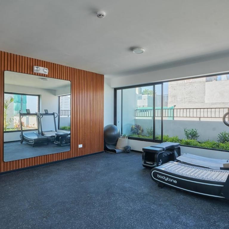 Arrieta 271 Collection by Geko - One-Bedroom Apartment - 1