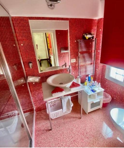 Ave Roma Suite - Apartamento de 1 dormitorio - 2