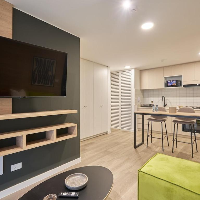 Arrieta 271 Collection by Geko - One-Bedroom Apartment - 9