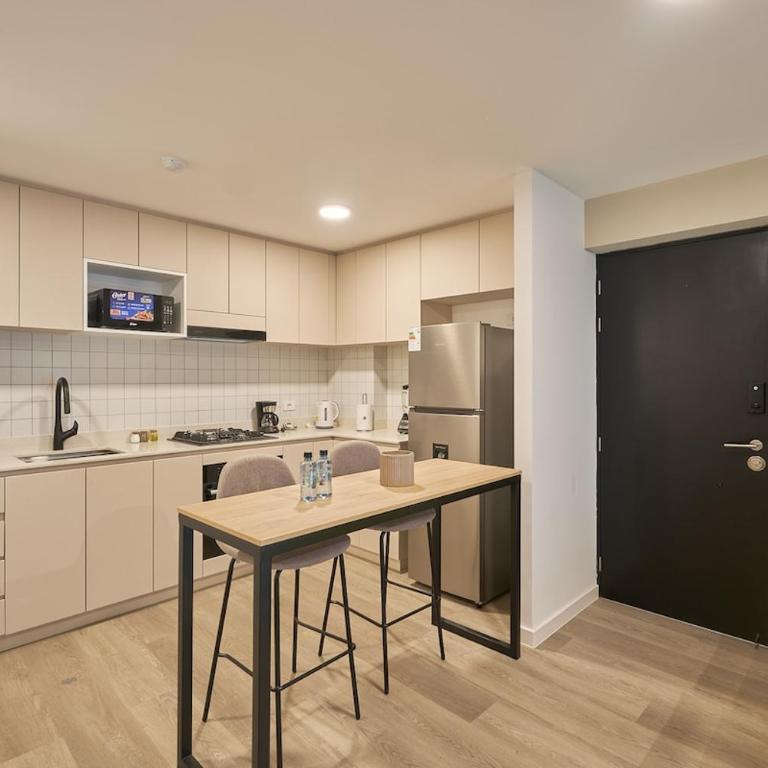 Arrieta 271 Collection by Geko - One-Bedroom Apartment - 10
