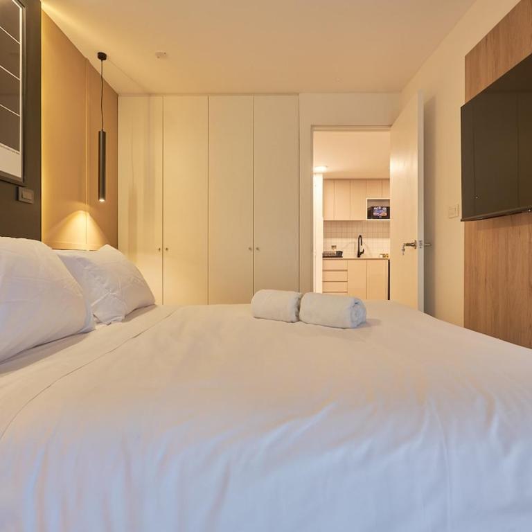 Arrieta 271 Collection by Geko - One-Bedroom Apartment - 11