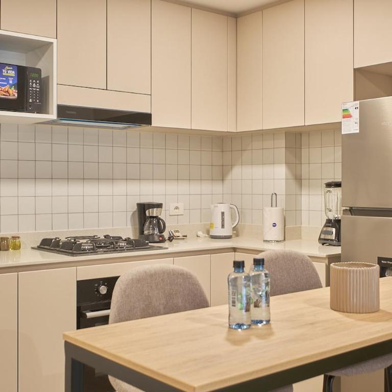 Arrieta 271 Collection by Geko - One-Bedroom Apartment - 14