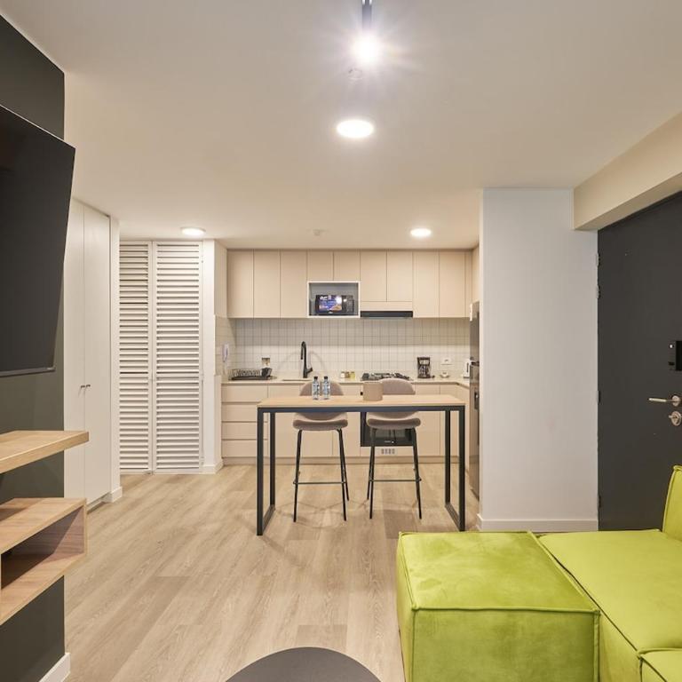Arrieta 271 Collection by Geko - One-Bedroom Apartment - 15