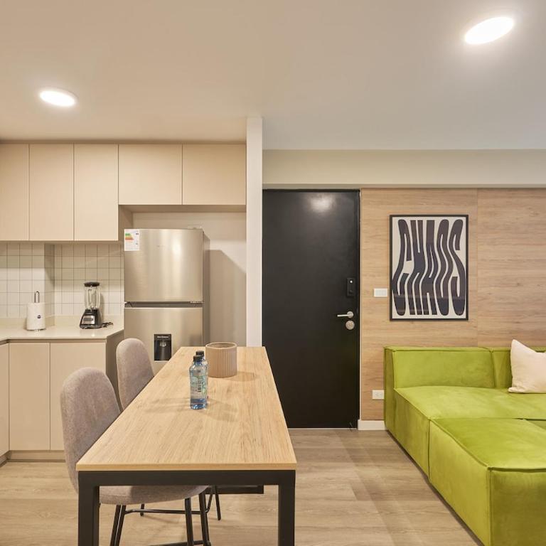Arrieta 271 Collection by Geko - One-Bedroom Apartment - 16