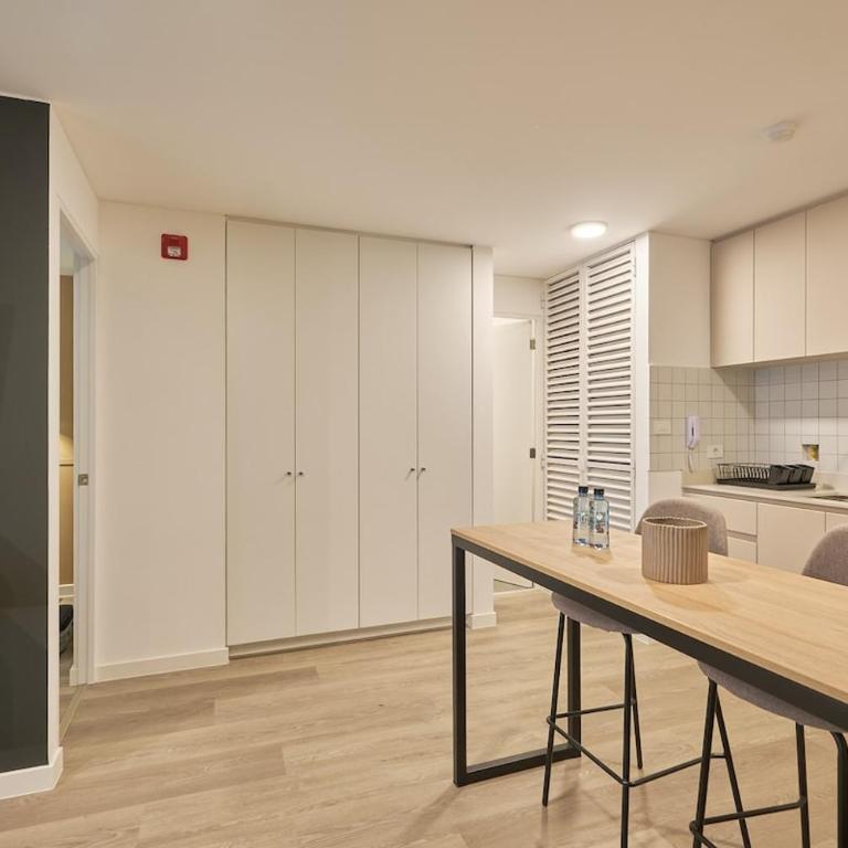 Arrieta 271 Collection by Geko - One-Bedroom Apartment - 20