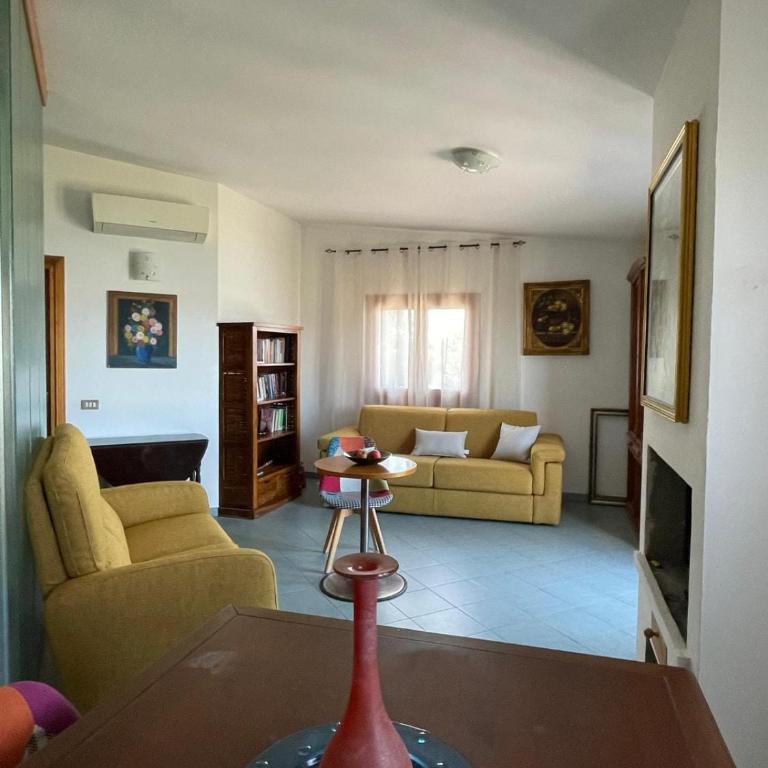 Casa Vacanza Elisa - Casa Vacanze - 9