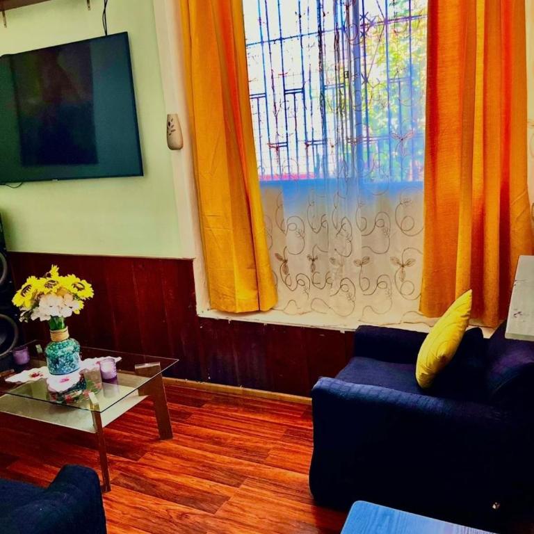 Casa en centro de Ovalle - One-Bedroom Apartment - 10