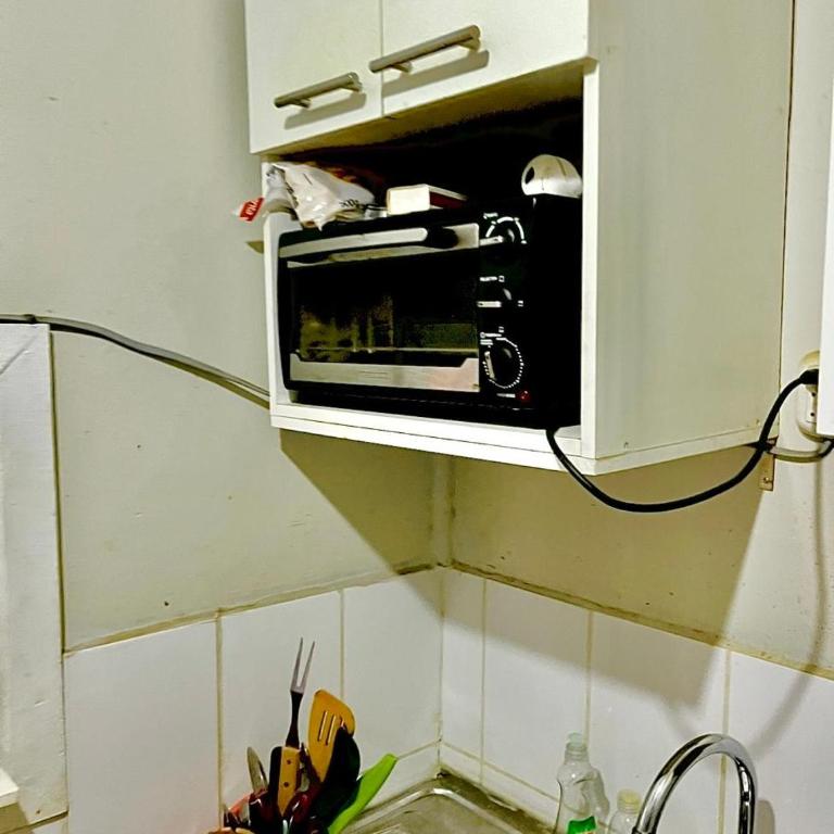Casa en centro de Ovalle - One-Bedroom Apartment - 11