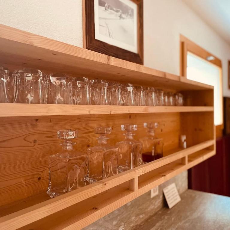 Elegant apartment in Flims close to Lake Caumasee - Apartment - 50