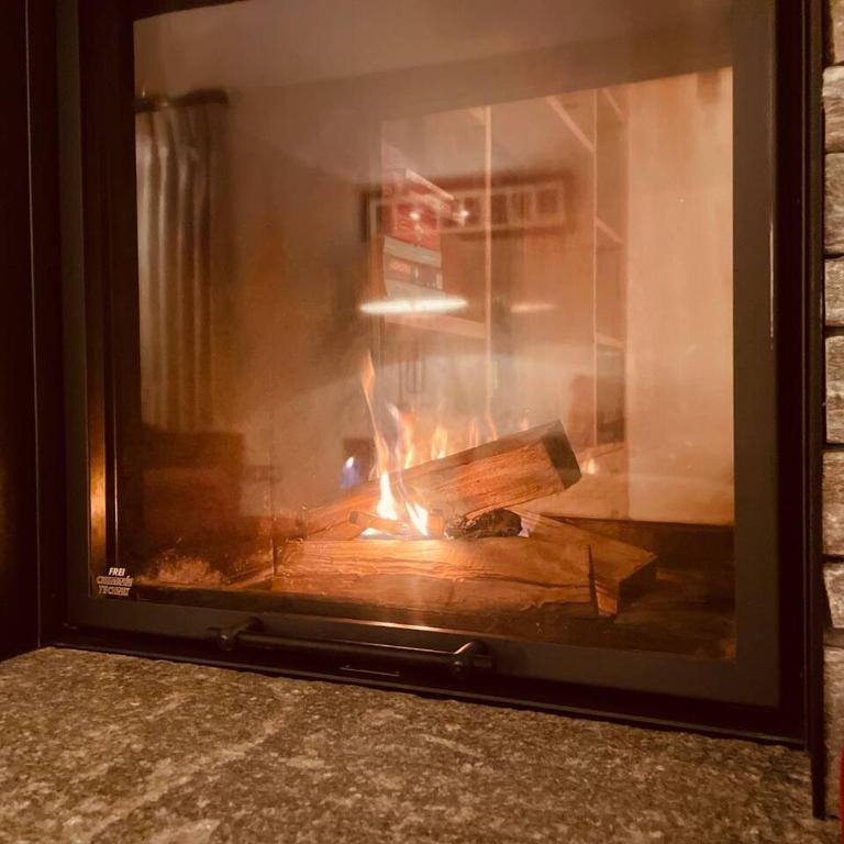 Elegant apartment in Flims close to Lake Caumasee - Apartment - 51