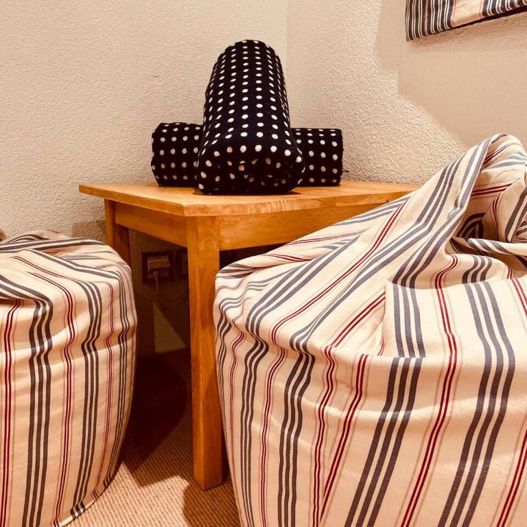 Elegant apartment in Flims close to Lake Caumasee - Apartment - 5