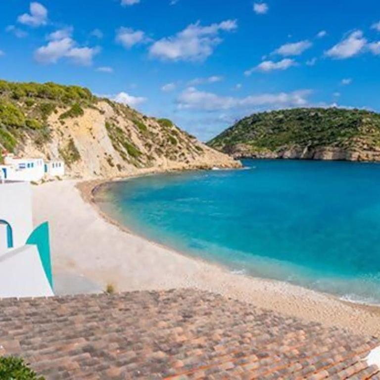 Javea Port Gem Modern 2BR steps to the Beach - Apartamento - 24