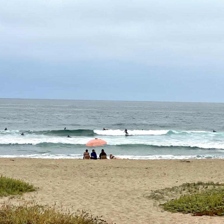 Rompe Olas - One-Bedroom Apartment - 19