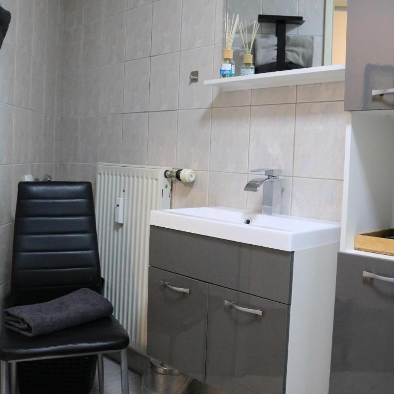 Prein Apartments --- Self-Check-In --- Nähe Red Bull Ring - Appartement Standard - 20