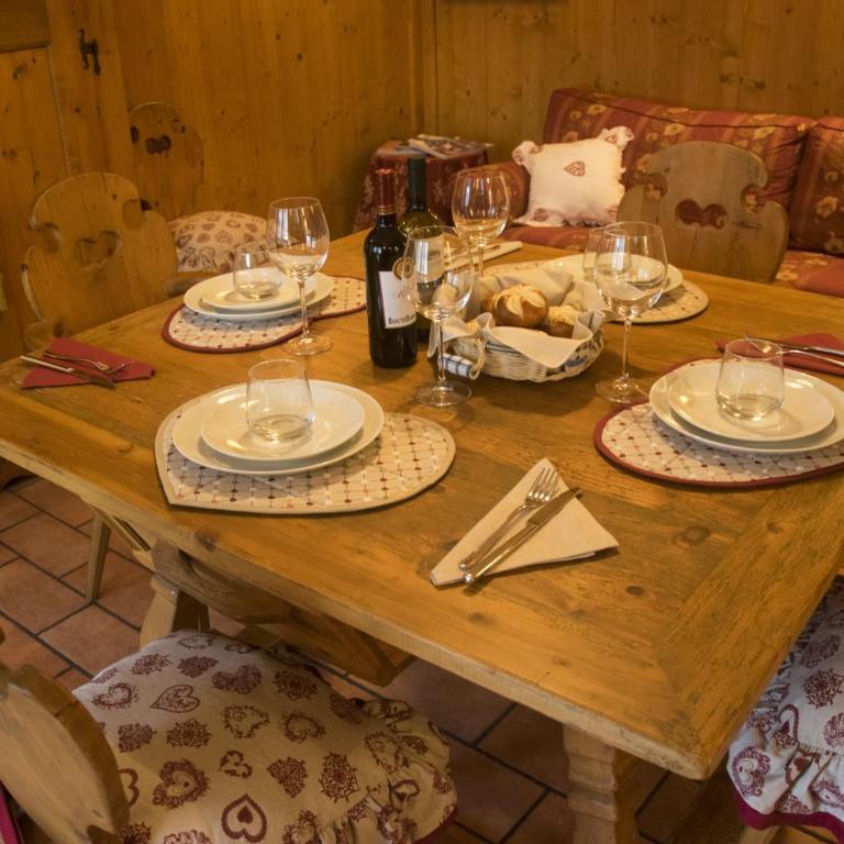 Casa Camilla Holiday - Apartamento de 2 dormitorios - 74