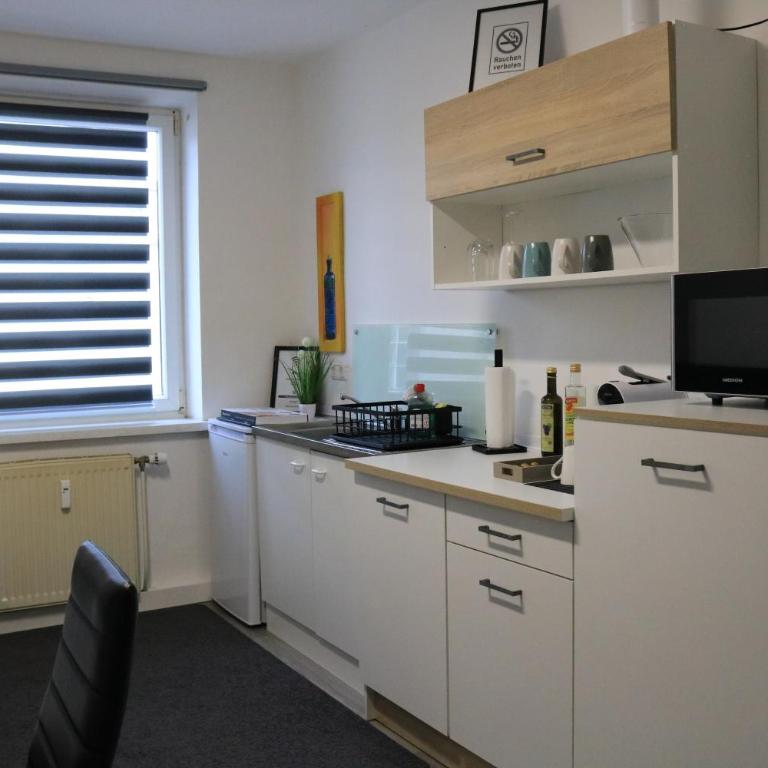 Prein Apartments --- Self-Check-In --- Nähe Red Bull Ring - Appartement Standard - 21