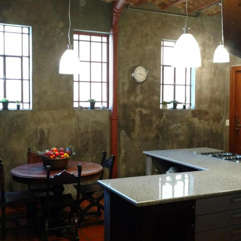 Parisian Style Apartment in the hearth of Buenos Aires - Apartamento de 3 dormitorios - 3