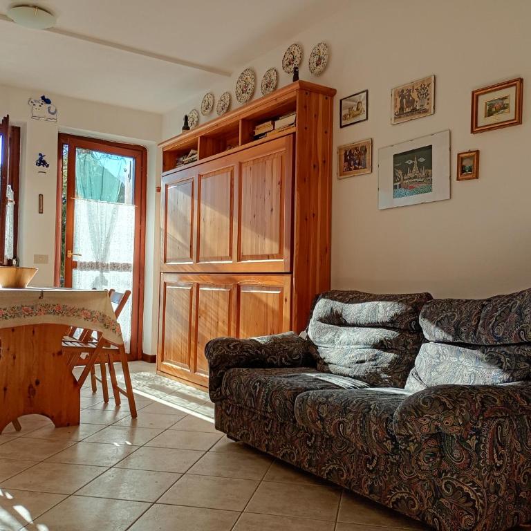 Casa Lory - Studio - 2