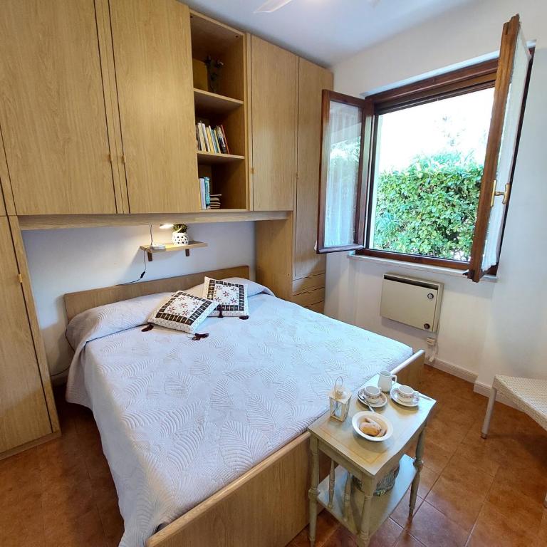 APARTMENT NIDO DELL'ARTE - Regarda Travel - Appartamento con Vista Lago - 28