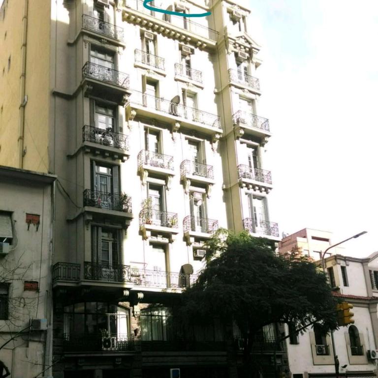 Parisian Style Apartment in the hearth of Buenos Aires - Apartamento de 3 dormitorios - 2