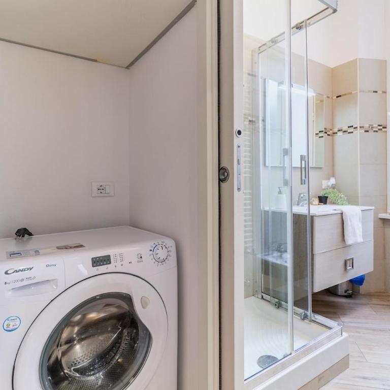 Two-room apartment 5 minutes' walk from the historic center - One-Bedroom Apartment - 6