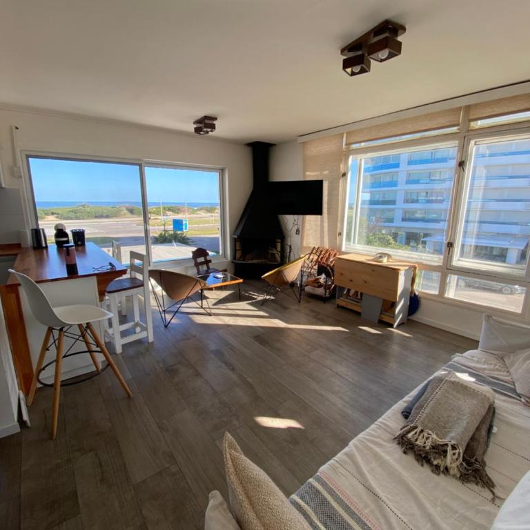 apto para 5 personas punta del este - Apartamento de 2 dormitorios - 4