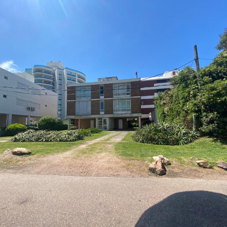 apto para 5 personas punta del este - Apartamento de 2 dormitorios - 5