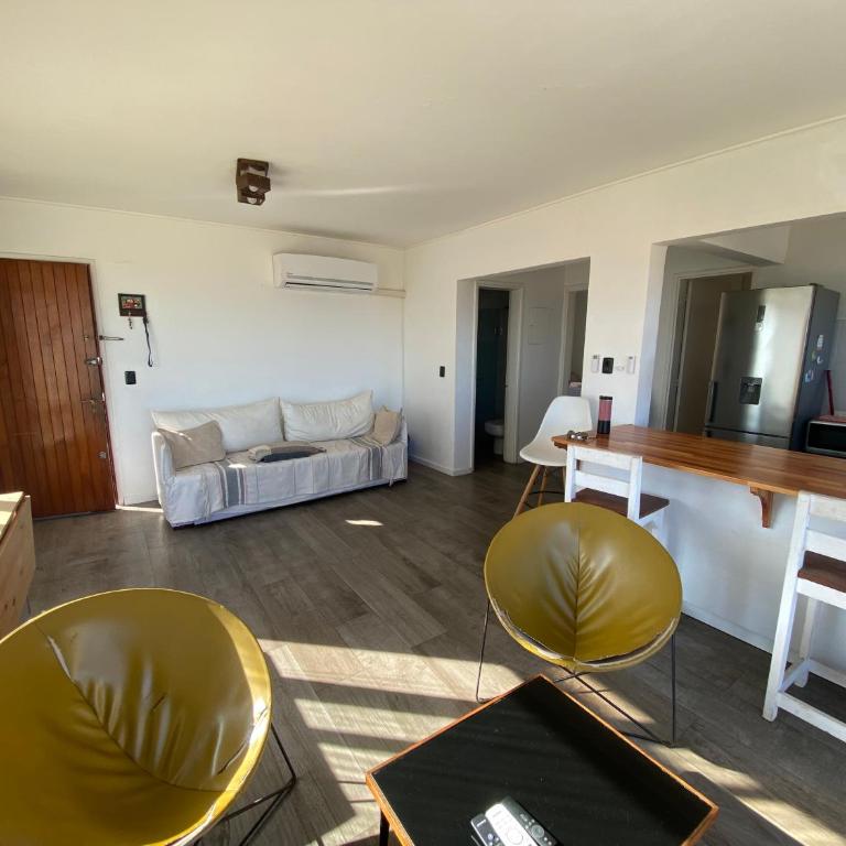 apto para 5 personas punta del este - Apartamento de 2 dormitorios - 6