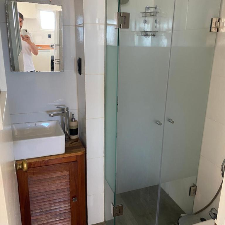 apto para 5 personas punta del este - Apartamento de 2 dormitorios - 8