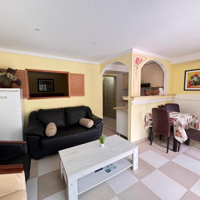 Miramare Seaside Aparts - Apartment with Sea View - 8