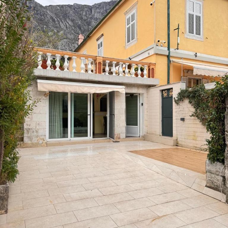 Miramare Seaside Aparts - Apartment with Sea View - 2