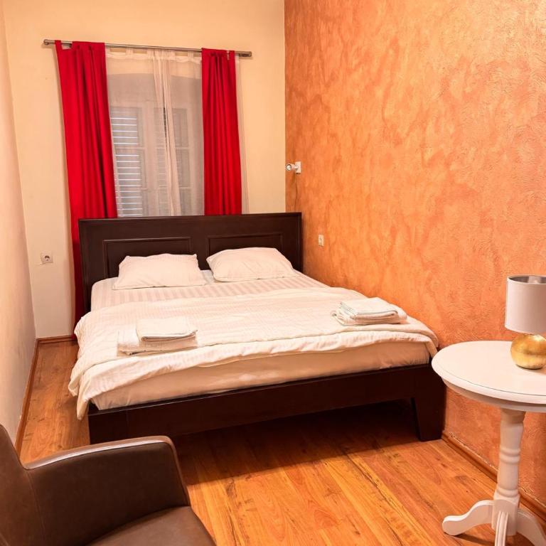 Miramare Seaside Aparts - Villa - Beach Front - 17