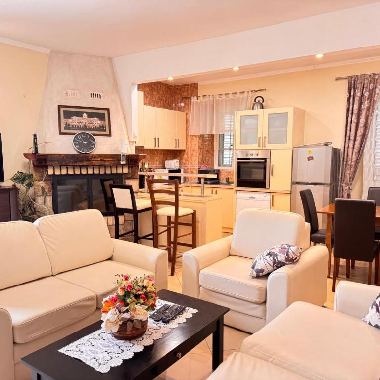 Miramare Seaside Aparts - Villa - Beach Front - 23