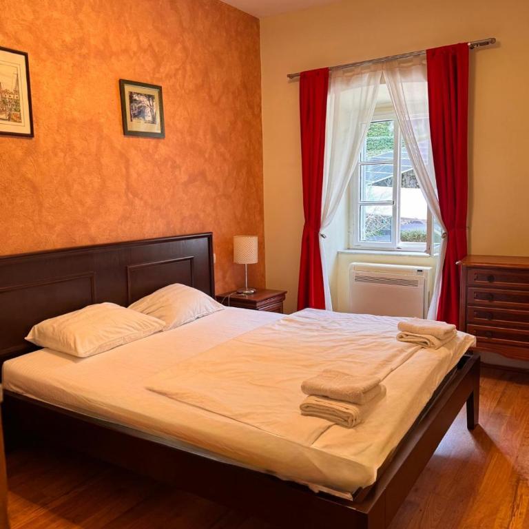 Miramare Seaside Aparts - Villa - Beach Front - 21