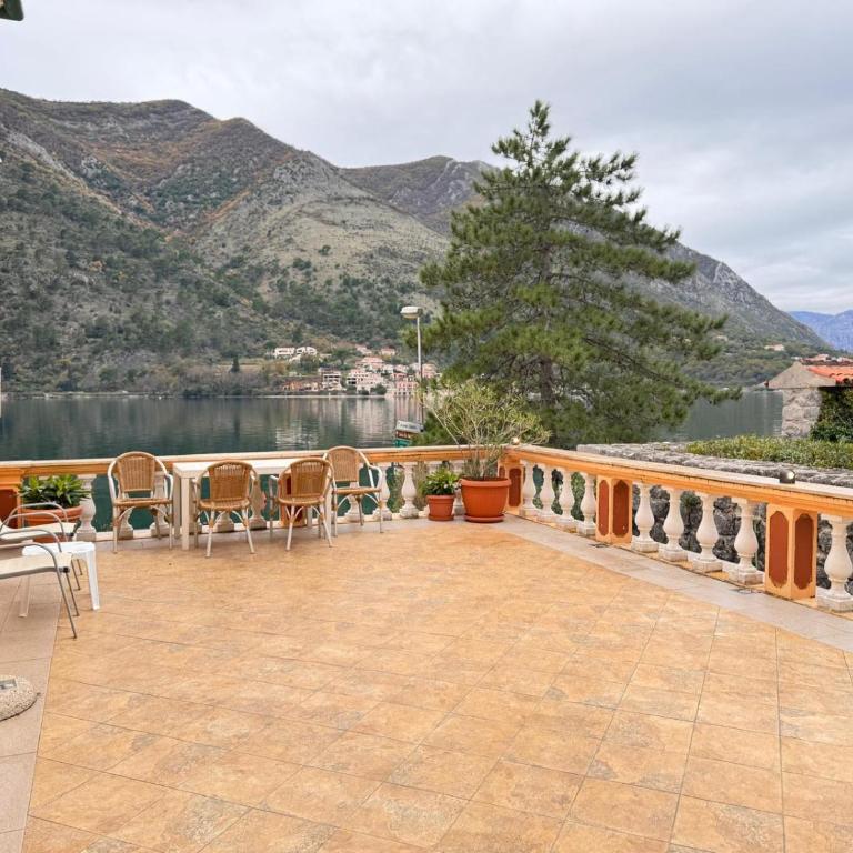Miramare Seaside Aparts - Villa - Beach Front - 15
