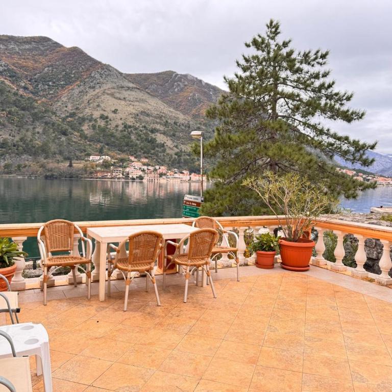 Miramare Seaside Aparts - Villa - Beach Front - 18