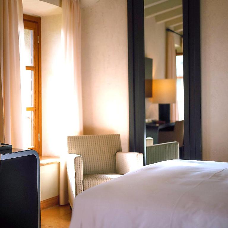Villa Arcadio - Junior Suite - 2