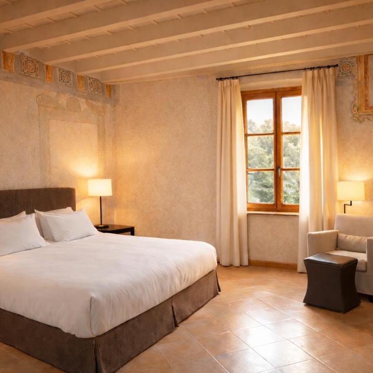 Villa Arcadio - Junior Suite - 1