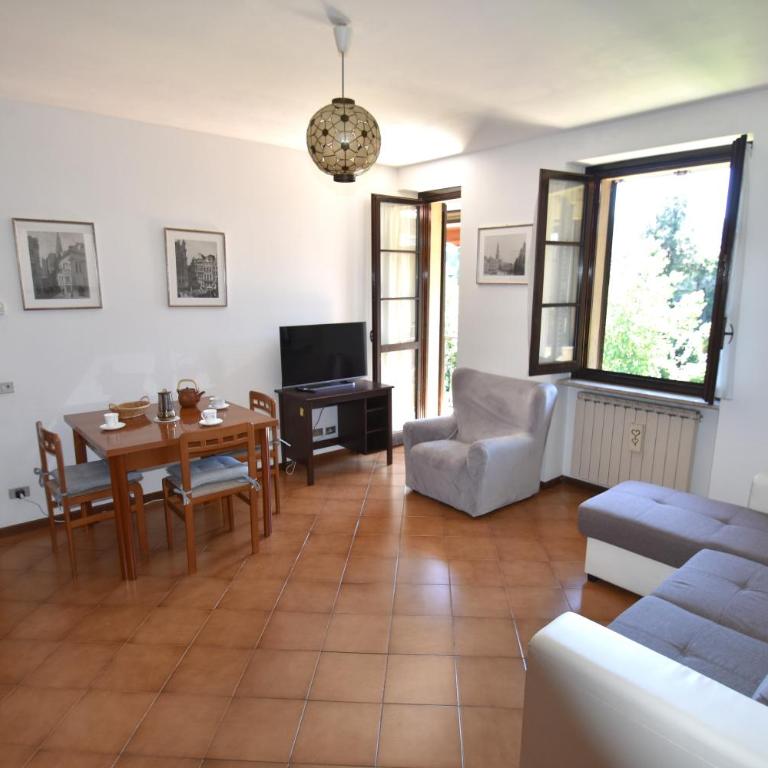Appartamento Isola Dei Fiori - Apartamento de 1 dormitorio - 6
